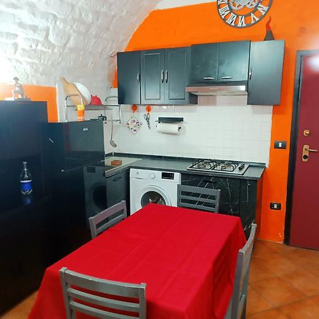 شقة La Casa Antica ساساري المظهر الخارجي الصورة