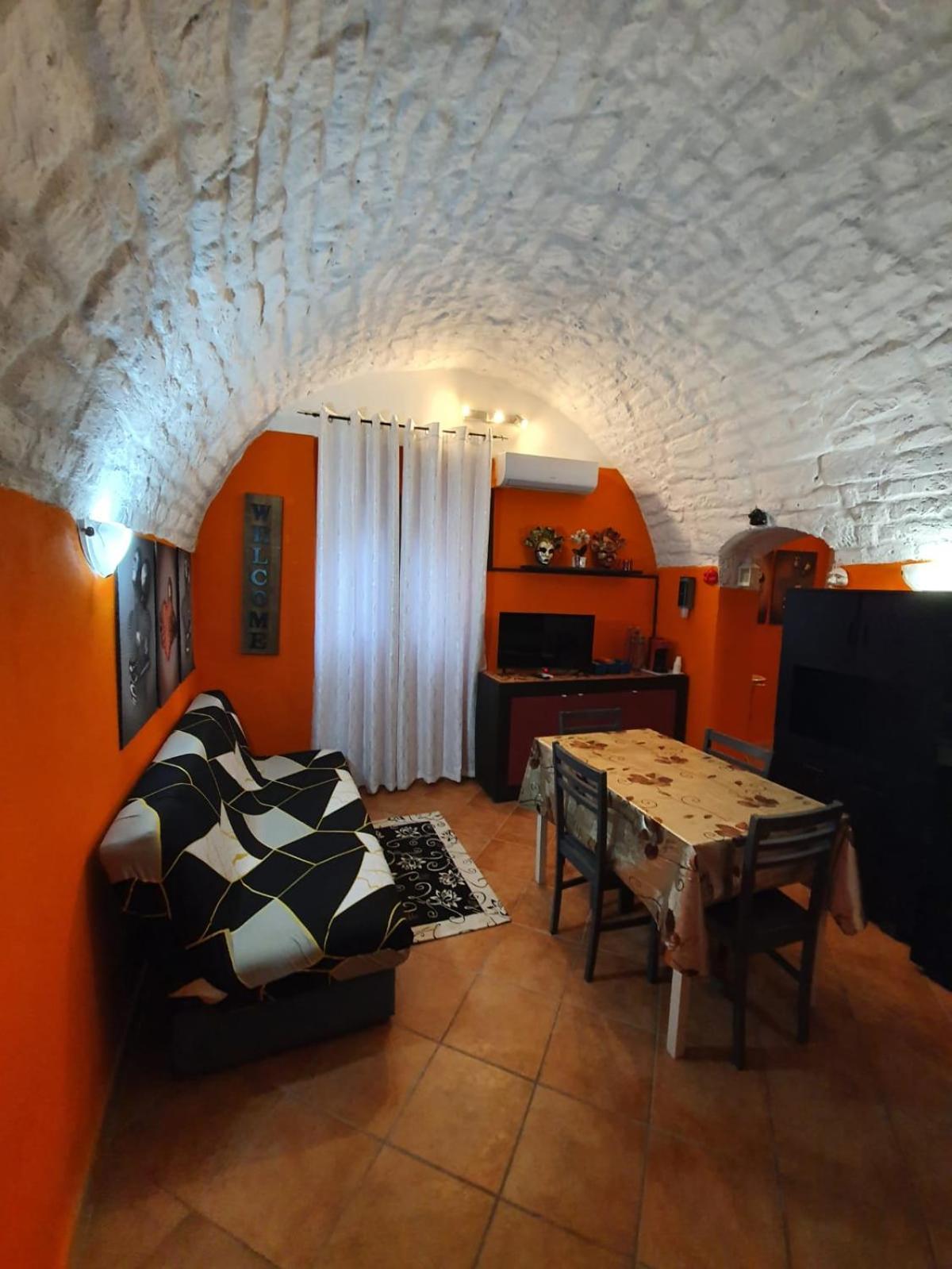 شقة La Casa Antica ساساري المظهر الخارجي الصورة