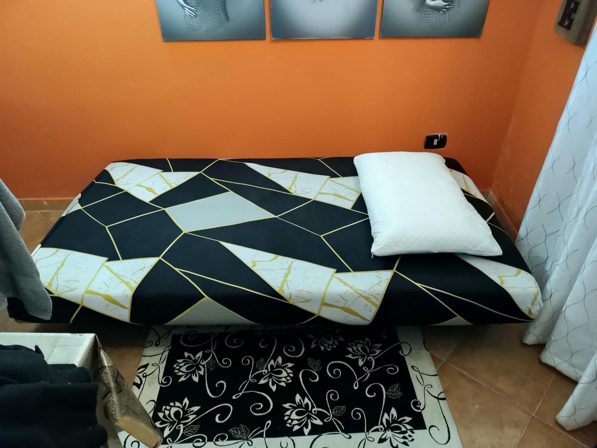 شقة La Casa Antica ساساري المظهر الخارجي الصورة