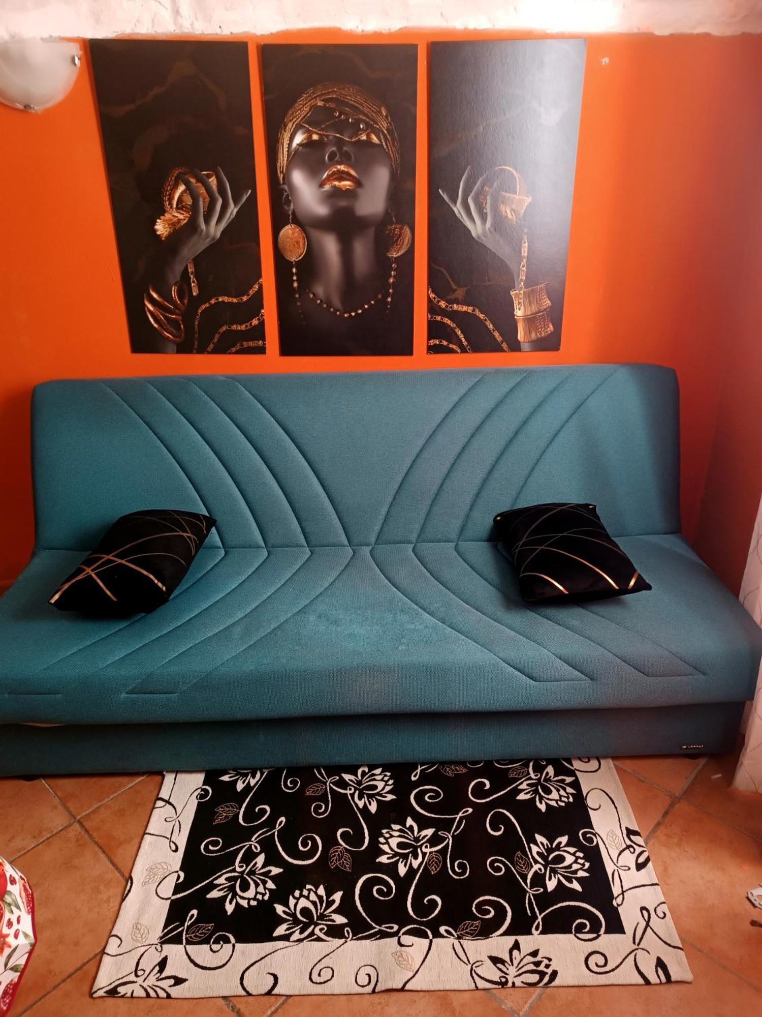 شقة La Casa Antica ساساري المظهر الخارجي الصورة