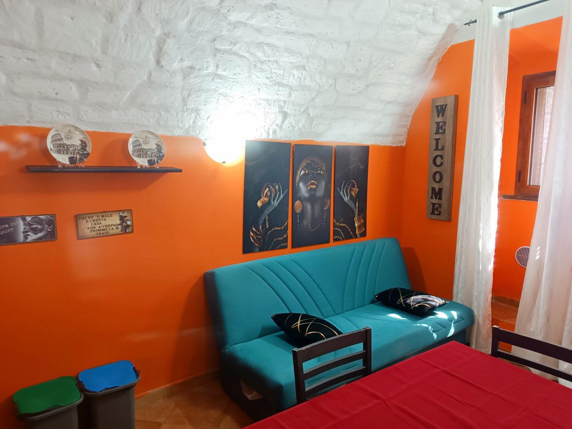 شقة La Casa Antica ساساري المظهر الخارجي الصورة